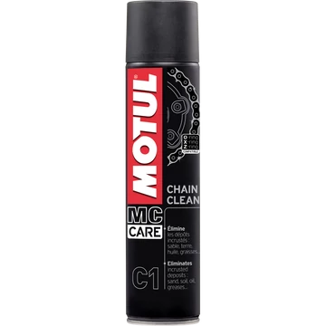 Motul CHAIN CLEAN C1 400ML