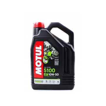 Motul 5100 4T 10W-50 4L
