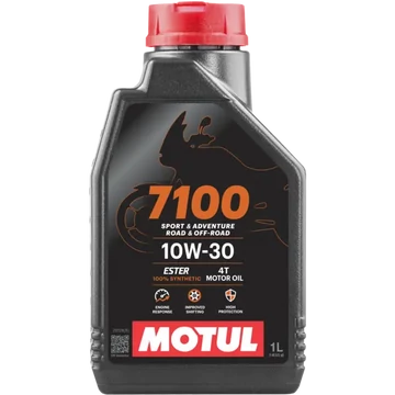 Motul 7100 4T 10W-30 1L
