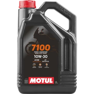 Motul 7100 4T 10W-30 4L