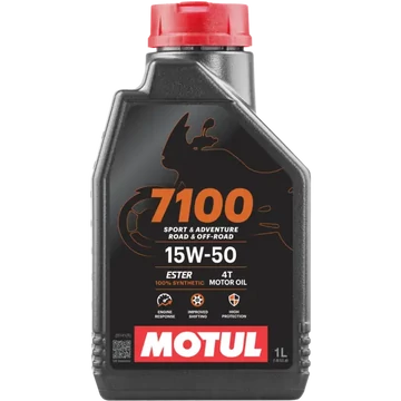 Motul 7100 4T 15W-50 1L