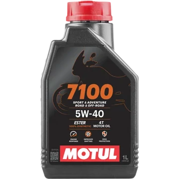 Motul 7100 4T 5W-40 1L
