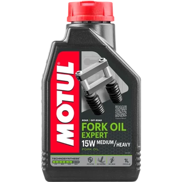 Motul FORKOIL EXP15W lengéscsillapító olaj