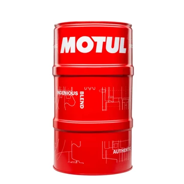 Motul 5100 4T 10W-40 60L