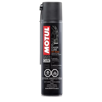 Motul CHAIN LUBE OFF ROAD C3  0,4L