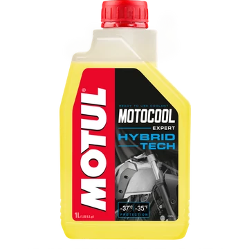 Motul MOTOCOOL EXPERT -37   1L