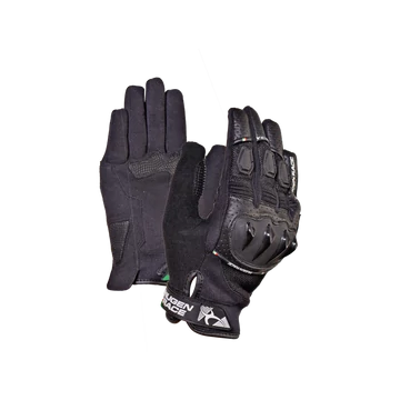 KESZTYŰ ROBOGGORE BLACK 3XL
