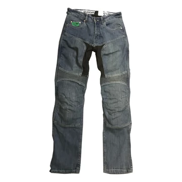 Mugen Race 32 LIGHT BLUE Kevlar Farmer