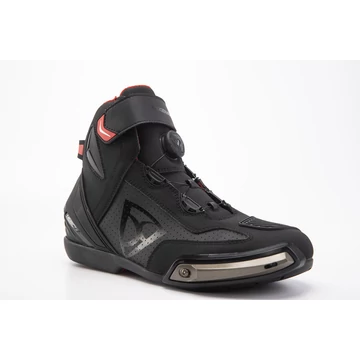 Mugen Race 36 BLACK csizma DISC