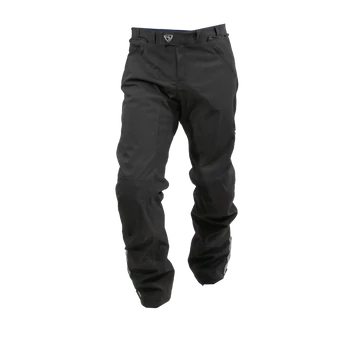MNR 3XL TEXTIL NADRÁG BLACK