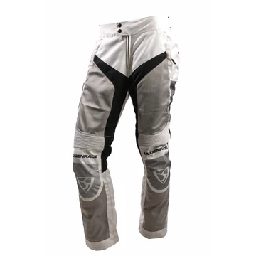 MNR 3XL TEXTIL NADRÁG L.GREY