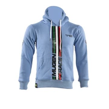 PULÓVER STRIPE L.GREY L