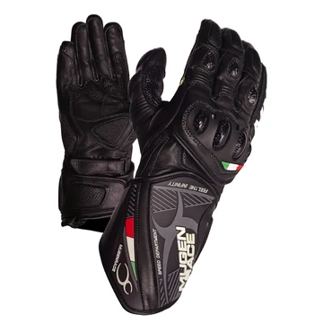 Mugen Race 3XL BLACK kesztyű NEPTUN