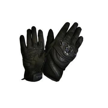 Mugen Race XS kesztyű  BLACK