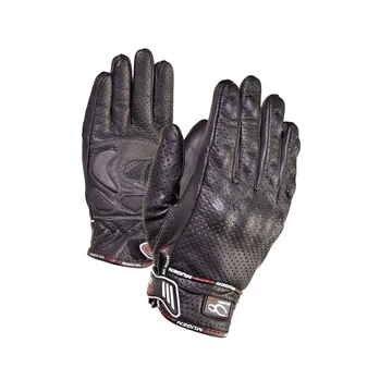 Mugen Race 3XL Black Kesztyű