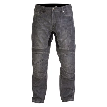 Mugen Race 30 Grey Kevlar Jeans
