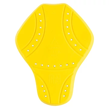 Mugen Race L ARMANOX YELLOW gerincvédő