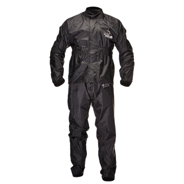 Mugen Race 3XL BLACK Esőruha 2.részes