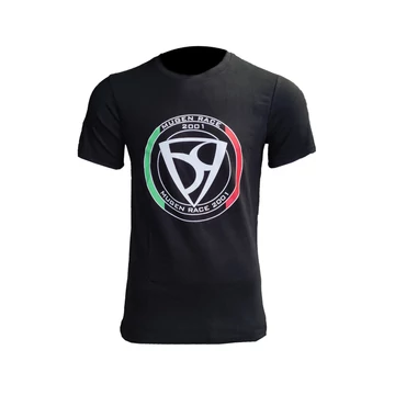 Mugen Race 3XL POLO BLACK