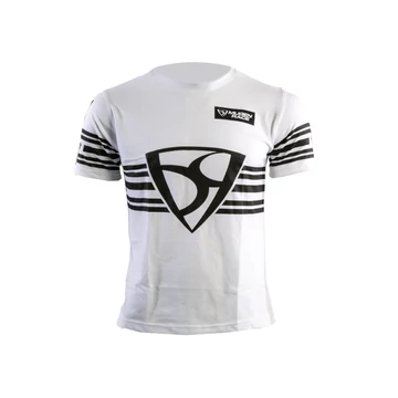 MNR M WHITE POLO