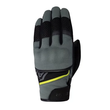 KESZTYŰ ARMR EYOSHI 3.0 FEKETE/FLUO 2XL