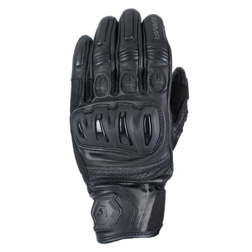 KESZTYŰ ARMR RAIDEN 3.0 FEKETE 2XL