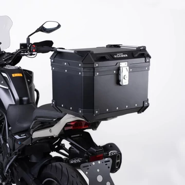 OXFORD ROAMER TÚRADOBOZ - TOPBOX 45L