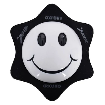 TÉRDKOPTATÓ FEHÉR OX685