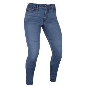 FARMER OXFORD AA NŐI SLIM FIT KÉK 12