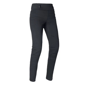 SUPER LEGGINGS 2.0  OXFORD NŐI  FEKETE 1