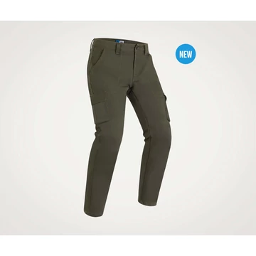 PMJ AVIATOR CARGO 32 COL ARMY KHAKI ZÖLD 32