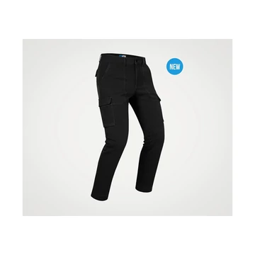PMJ AVIATOR 30 BLACK MOTOROS NADRÁG
