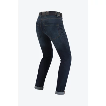 PMJ CAFERACER 34 BLACK MOTOROS FARMER