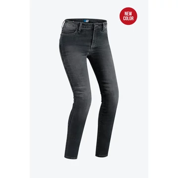 PMJ SKINNY 26 Női Farmer Kék