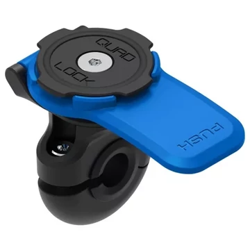 QuadLock MORORCYCLE/SCOOTER MIRROR MOUNT - telefontartó motorkerékpárhoz/robogóhoz