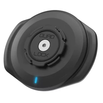 QuadLock WEATHERPROOF WIRELESS CHARGINGHEAD