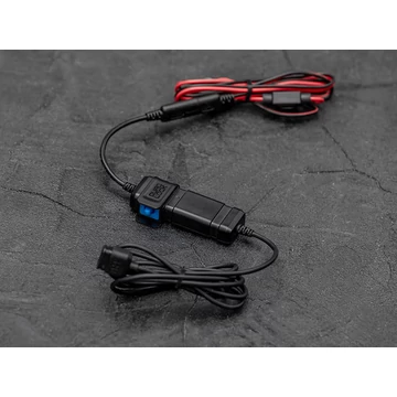 QuadLock WATERPROOF 12V USB SMART ADAPTOR