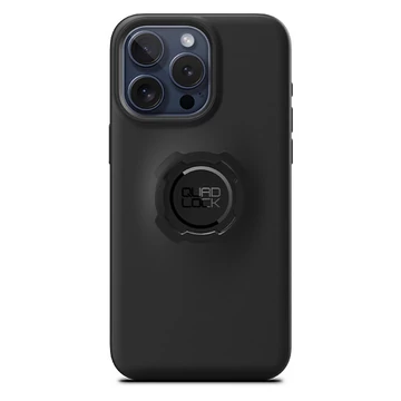 QUAD LOCK PHONE CASE iPHONE 15 PLUS