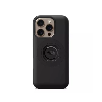 QUAD LOCK MAG TELEFONTOK - iPhone 16e (S E4)