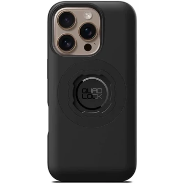 QUAD LOCK MAG CASE IPHONE 16 6.1