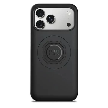 QUAD LOCK MAG TELEFONTOK iPhone 17