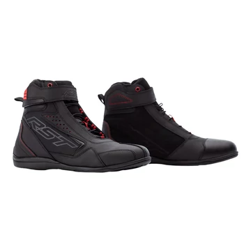 RST SHOE FRONTIER MAN, RED, EU40