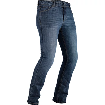 RST SINGLE LAYER REINFORCED FARMERNADRÁG , KÉK, XXL,  UK38
