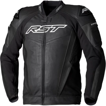 RST TRACTECH EVO 5. GENERÁCIÓ FÉRFI BŐRKABÁT - BLAC K, 46