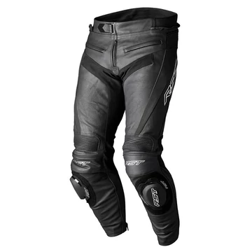 RST TRACTECH EVO 5. GENERÁCÓ BŐRNADRÁG - BLACK,  36