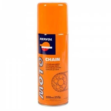 REPSOL MOTO CHAIN     400ML