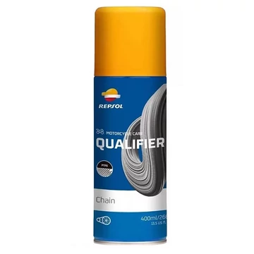 REPSOL QUALIFIER CHAIN 400ML