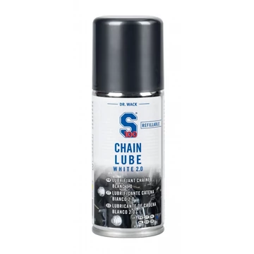 S100 Lánckenő Spray Fehér 100ml