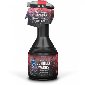 S100 Gyorswax  500ml