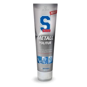 S100 Króm Polírozó 100ml
